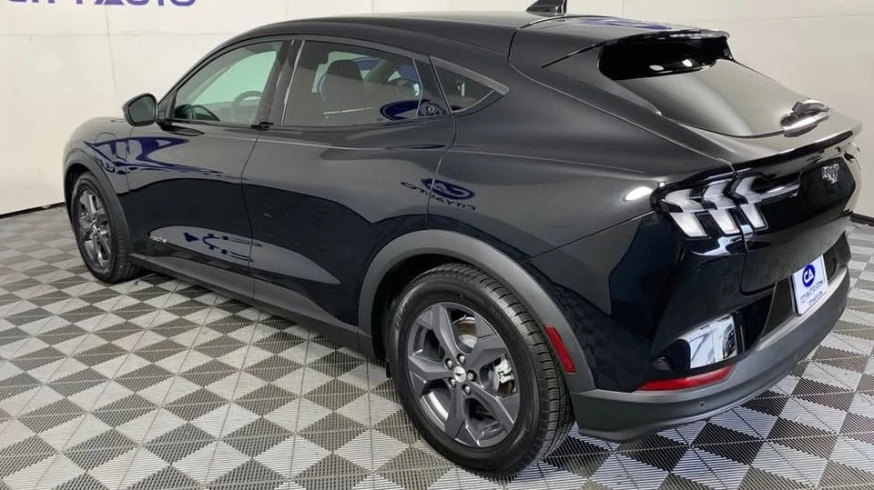 2021 Ford Mustang Mach-E - Image 12 of 12