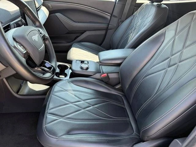 2021 Ford Mustang Mach-E - Image 10 of 20