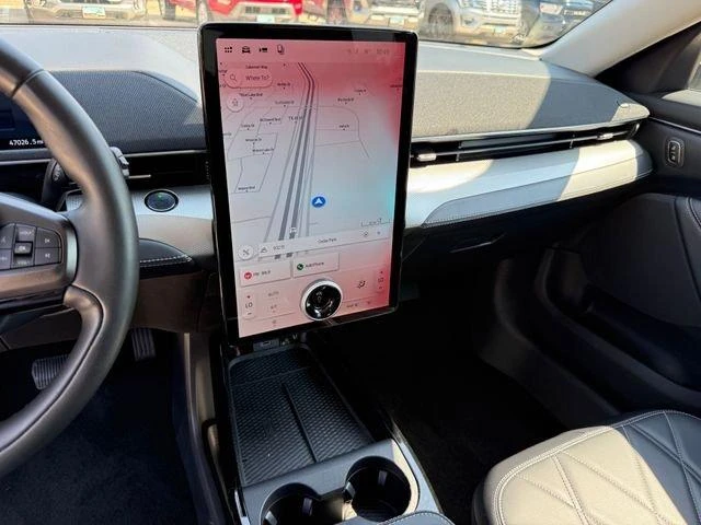 2021 Ford Mustang Mach-E - Image 19 of 20