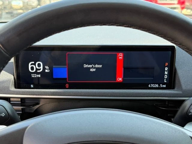 2021 Ford Mustang Mach-E - Image 20 of 20