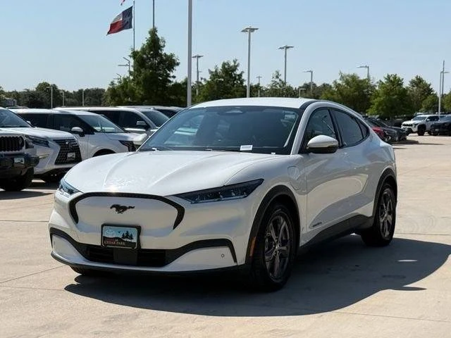 2021 Ford Mustang Mach-E - Image 6 of 20