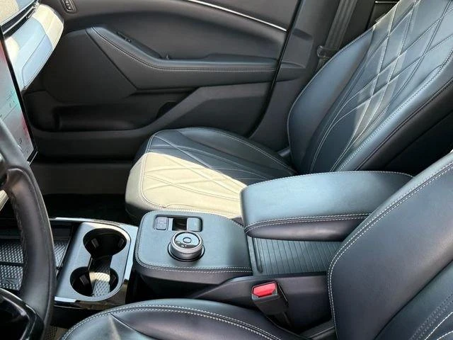 2021 Ford Mustang Mach-E - Image 9 of 20