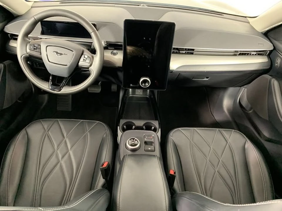 2021 Ford Mustang Mach-E - Image 2 of 12