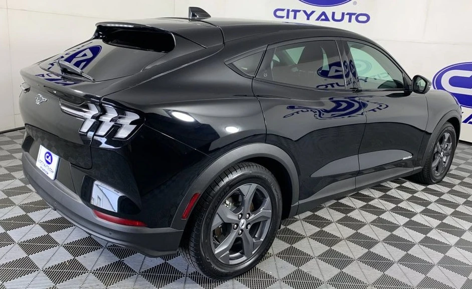 2021 Ford Mustang Mach-E - Image 10 of 12