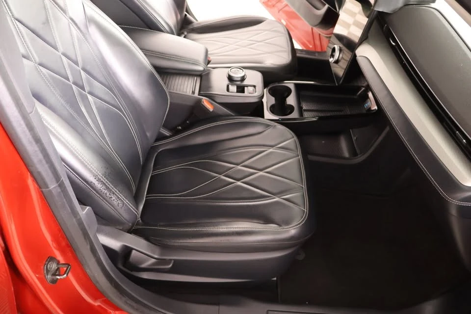 2021 Ford Mustang Mach-E - Image 12 of 20