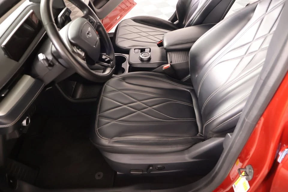 2021 Ford Mustang Mach-E - Image 10 of 20