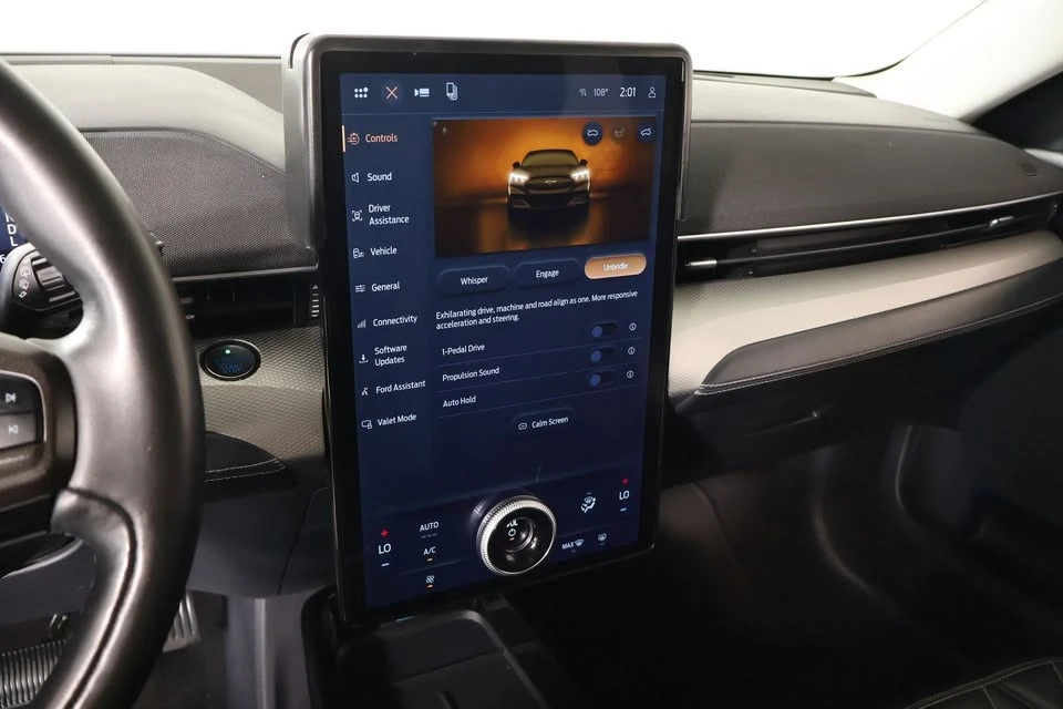 2021 Ford Mustang Mach-E - Image 5 of 20