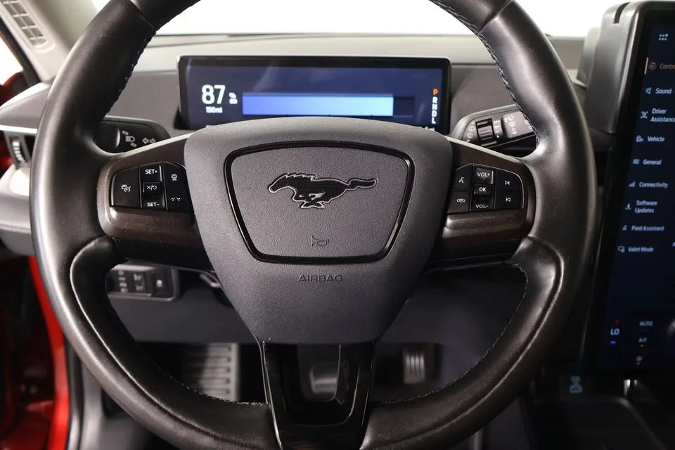 2021 Ford Mustang Mach-E - Image 3 of 20