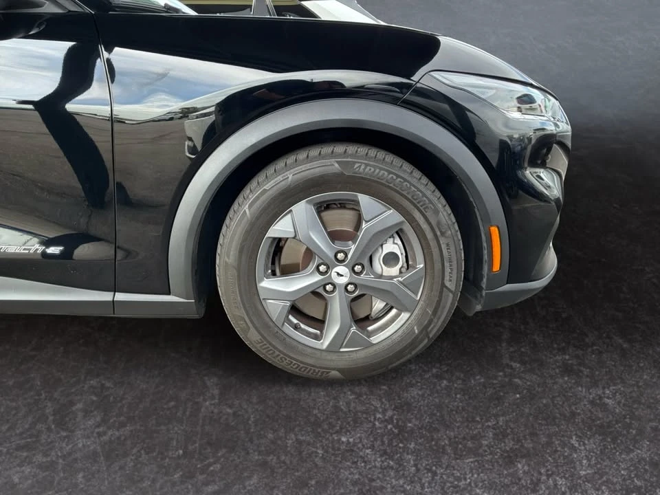 2021 Ford Mustang Mach-E - Image 8 of 20