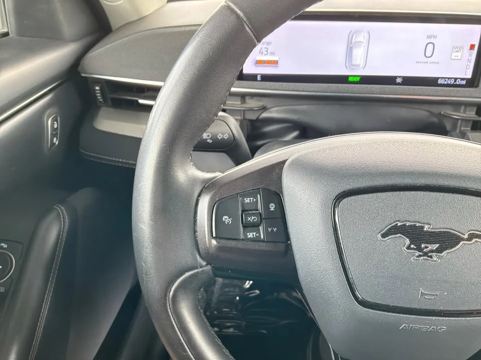 2021 Ford Mustang Mach-E - Image 11 of 20