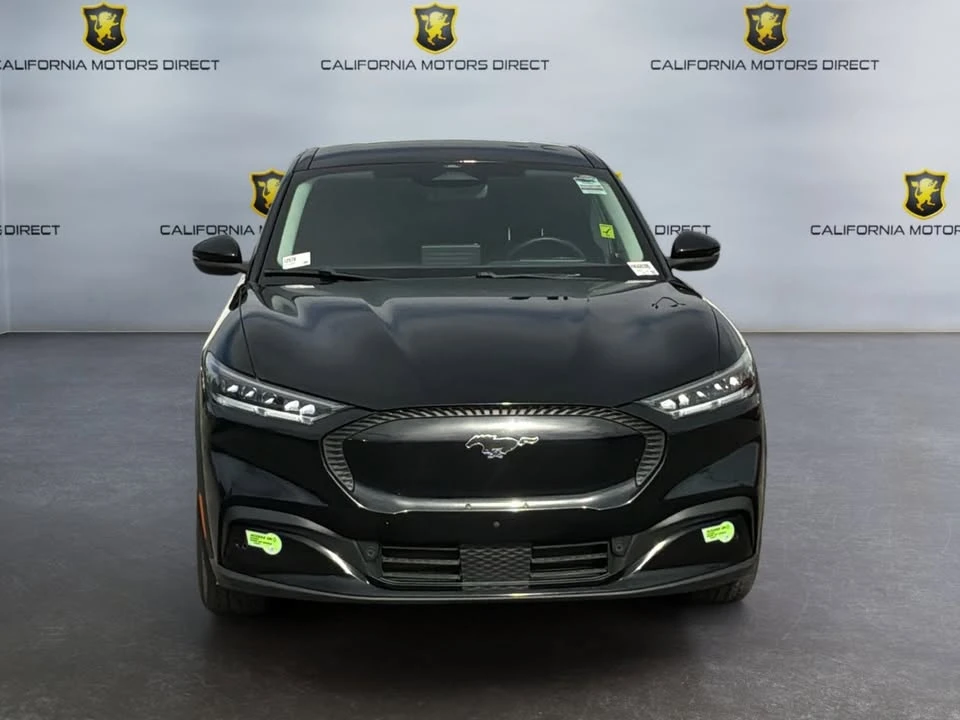 2021 Ford Mustang Mach-E - Image 3 of 20