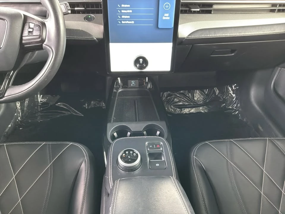 2021 Ford Mustang Mach-E - Image 5 of 20