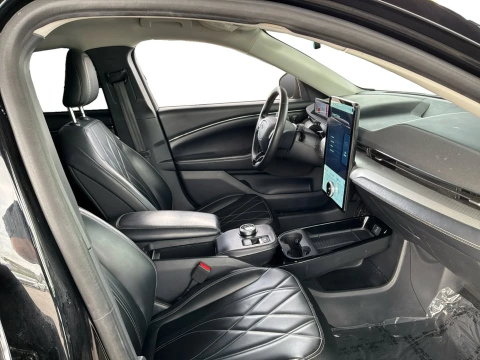 2021 Ford Mustang Mach-E - Image 9 of 20