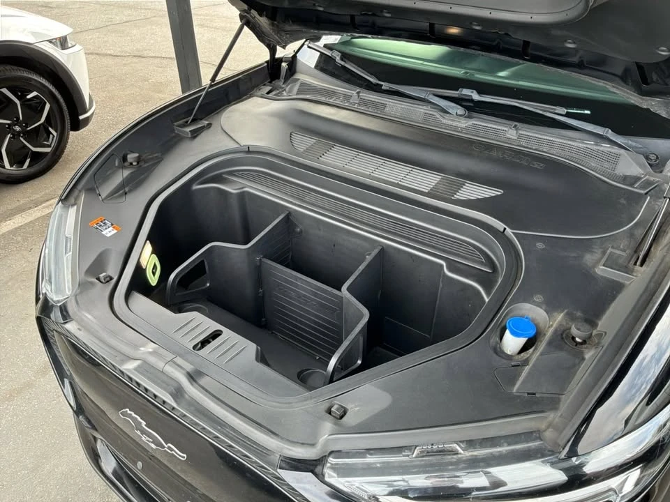 2021 Ford Mustang Mach-E - Image 18 of 20