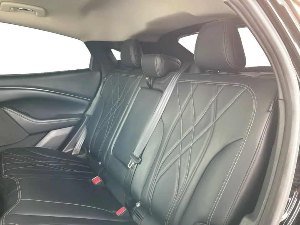 2021 Ford Mustang Mach-E - Image 7 of 20