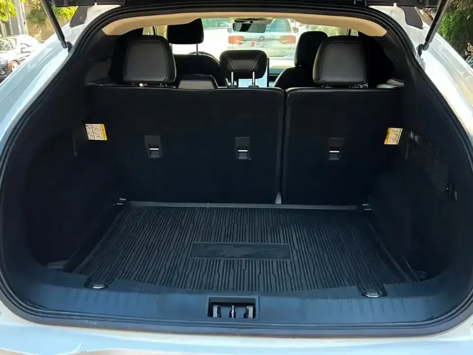 2021 Ford Mustang Mach-E - Image 10 of 20