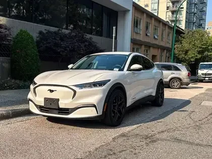 2021 Ford Mustang Mach-E - Image 4 of 20
