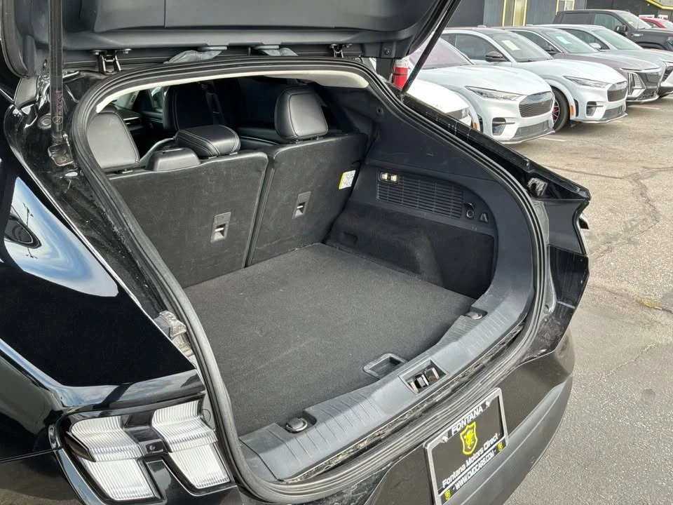 2021 Ford Mustang Mach-E - Image 17 of 20