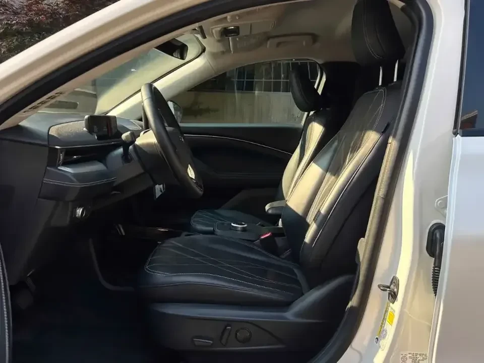 2021 Ford Mustang Mach-E - Image 13 of 20