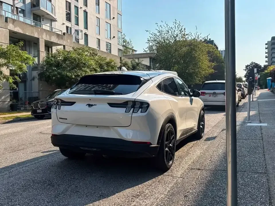 2021 Ford Mustang Mach-E - Image 6 of 20