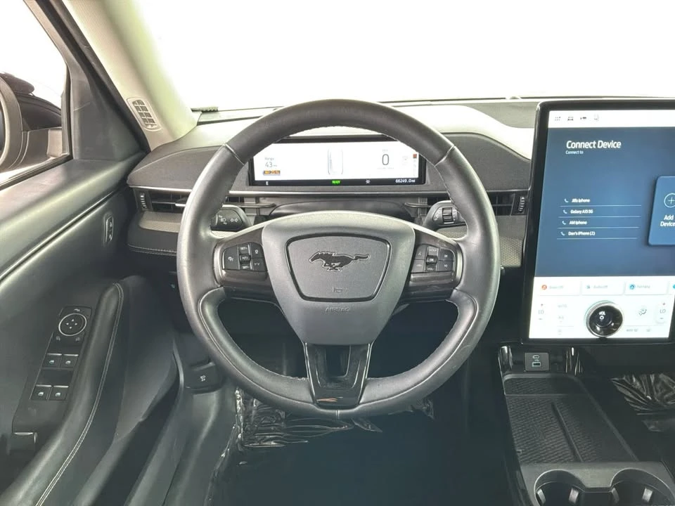 2021 Ford Mustang Mach-E - Image 6 of 20