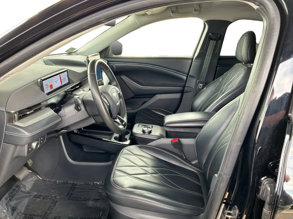 2021 Ford Mustang Mach-E - Image 4 of 20