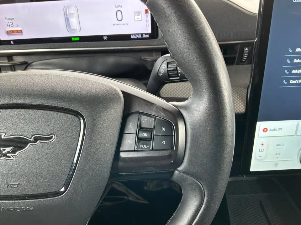 2021 Ford Mustang Mach-E - Image 12 of 20