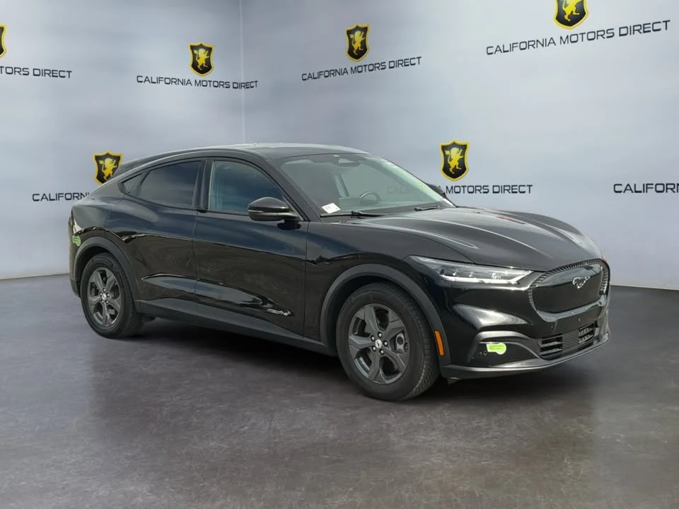 2021 Ford Mustang Mach-E - Image 2 of 20