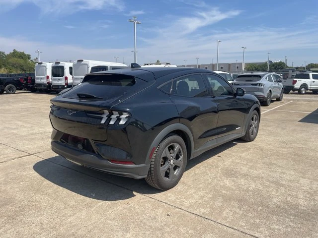 2021 Ford Mustang Mach-E - Image 2 of 3