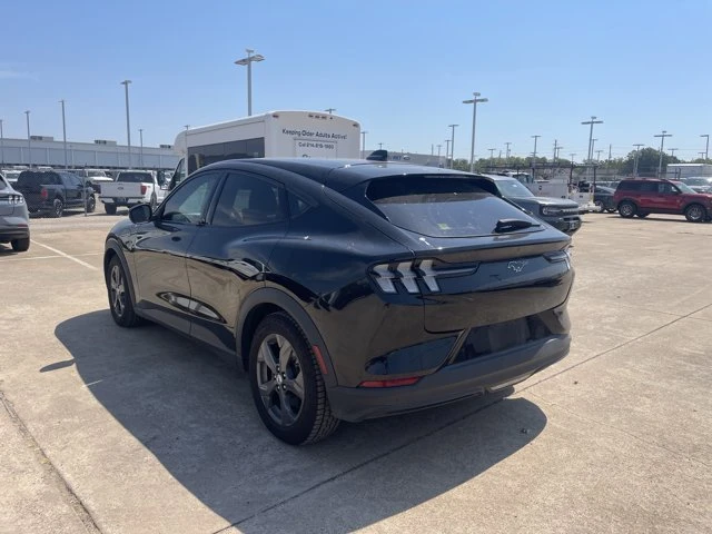 2021 Ford Mustang Mach-E - Image 3 of 3