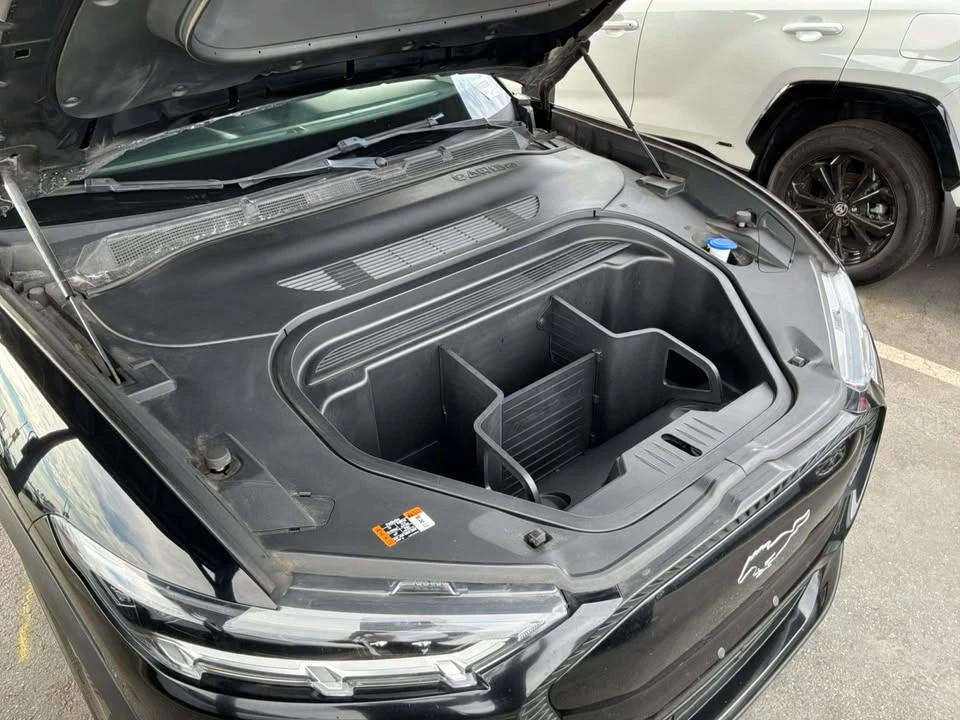 2021 Ford Mustang Mach-E - Image 19 of 20