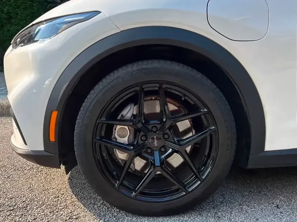 2021 Ford Mustang Mach-E - Image 20 of 20