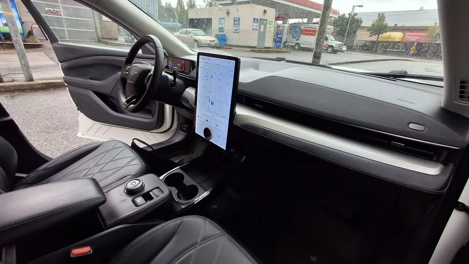 2021 Ford Mustang Mach-E - Image 9 of 9