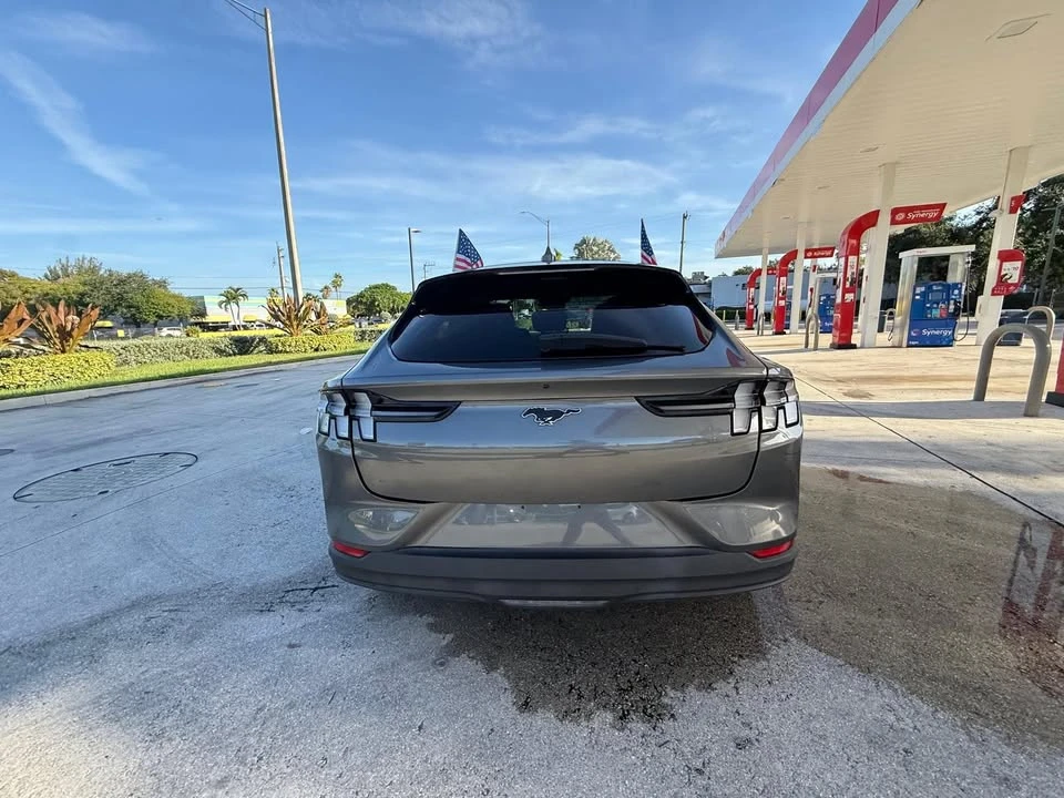 2021 Ford Mustang Mach-E - Image 7 of 10