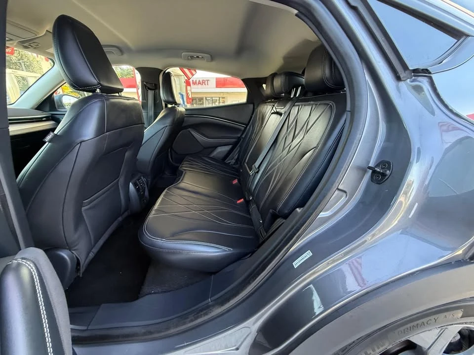 2021 Ford Mustang Mach-E - Image 10 of 10