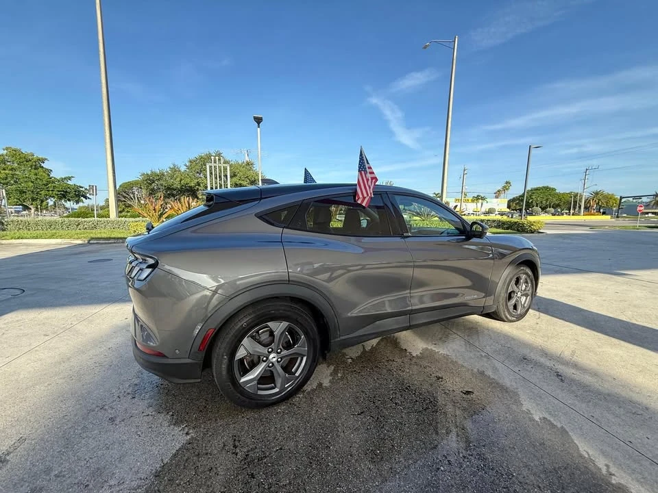 2021 Ford Mustang Mach-E - Image 6 of 10