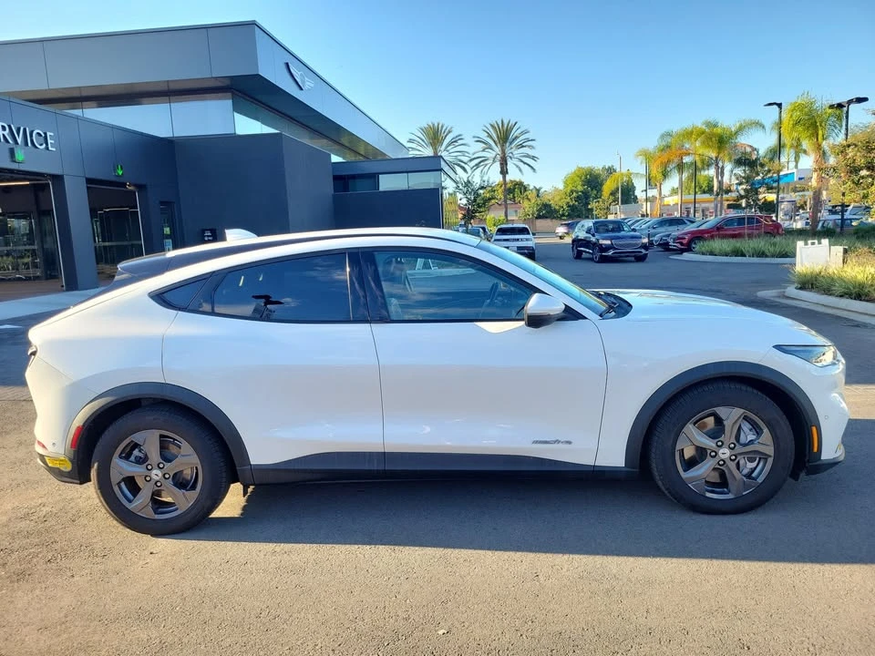 2021 Ford Mustang Mach-E - Image 3 of 18