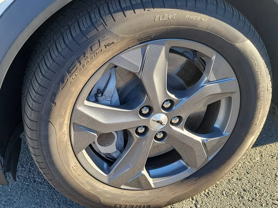 2021 Ford Mustang Mach-E - Image 18 of 18