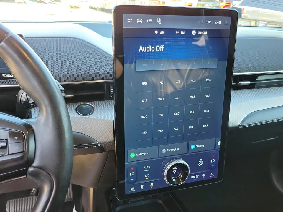 2021 Ford Mustang Mach-E - Image 9 of 18