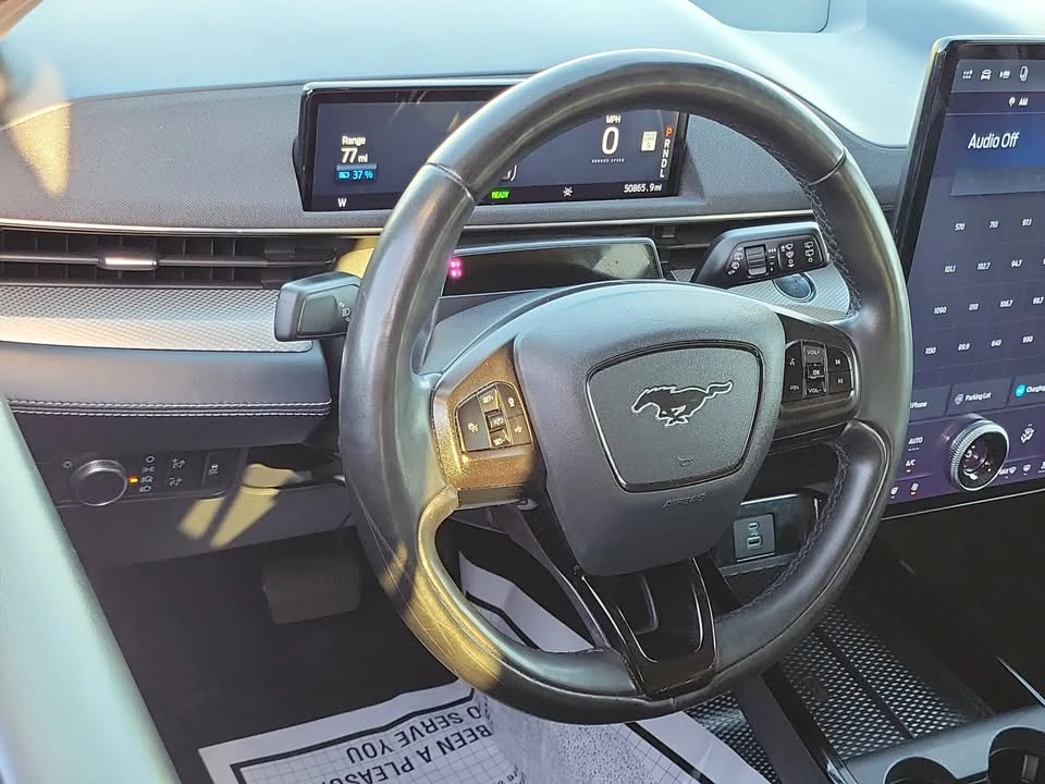 2021 Ford Mustang Mach-E - Image 7 of 18
