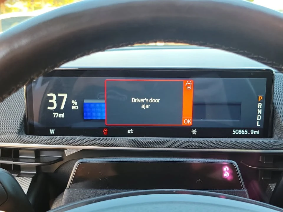 2021 Ford Mustang Mach-E - Image 10 of 18