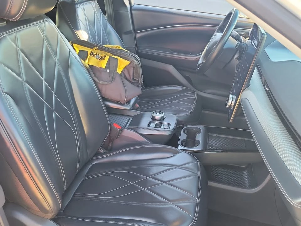 2021 Ford Mustang Mach-E - Image 4 of 18