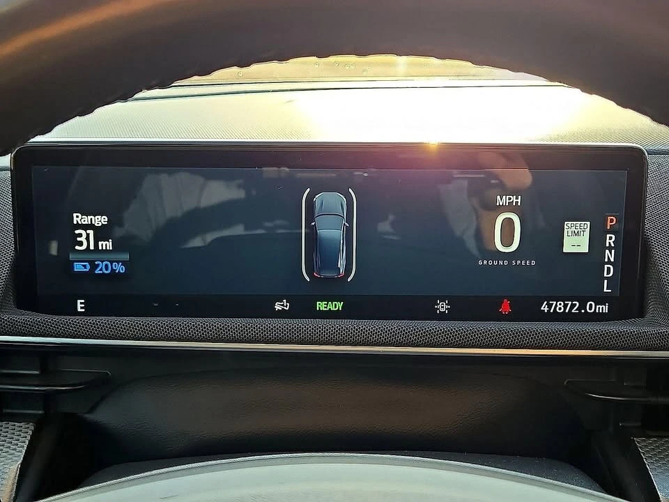 2021 Ford Mustang Mach-E - Image 9 of 10