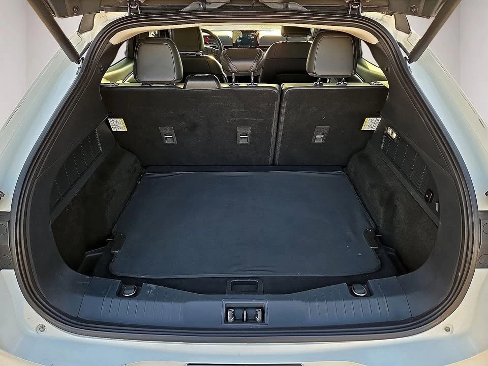 2021 Ford Mustang Mach-E - Image 5 of 9