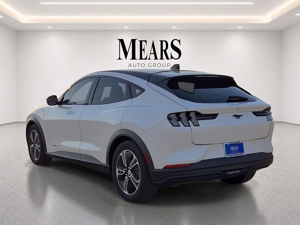2021 Ford Mustang Mach-E - Image 3 of 9