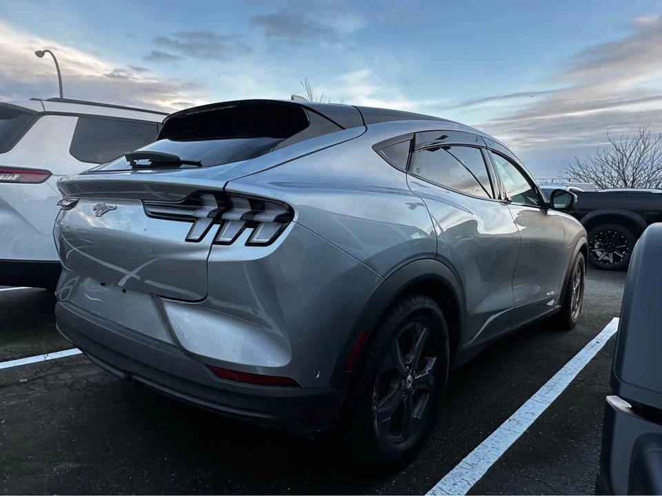 2021 Ford Mustang Mach-E - Image 4 of 9