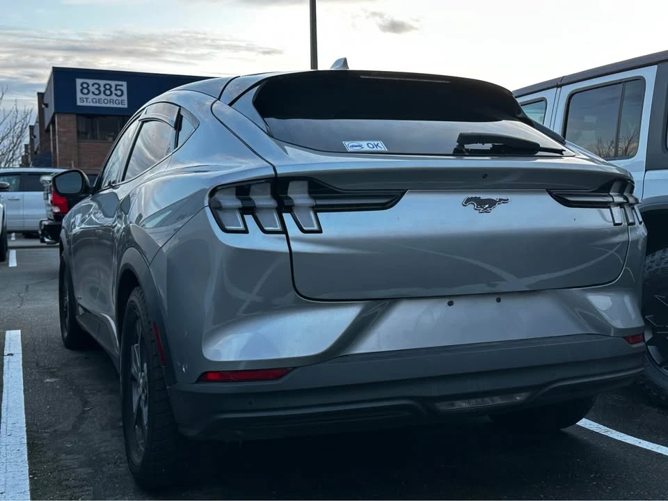 2021 Ford Mustang Mach-E - Image 6 of 9