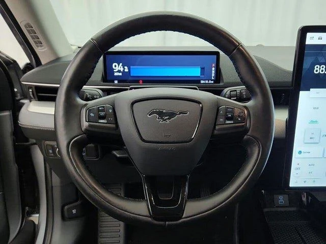 2021 Ford Mustang Mach-E - Image 12 of 19
