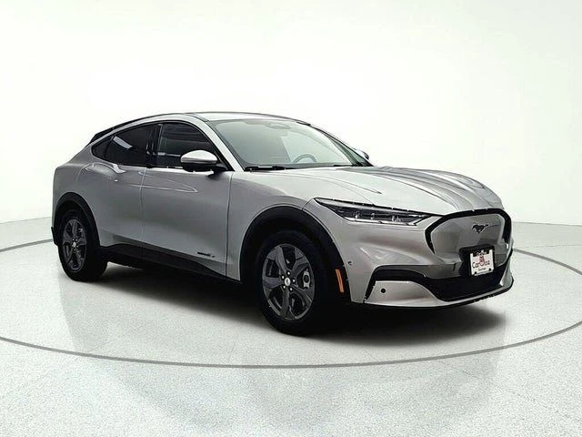 2021 Ford Mustang Mach-E - Image 8 of 19