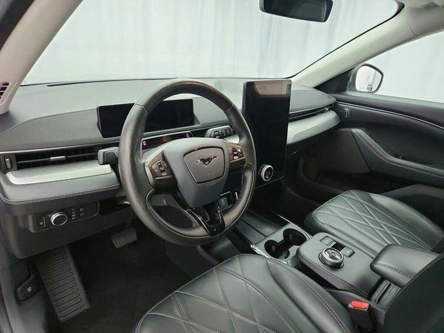 2021 Ford Mustang Mach-E - Image 9 of 19